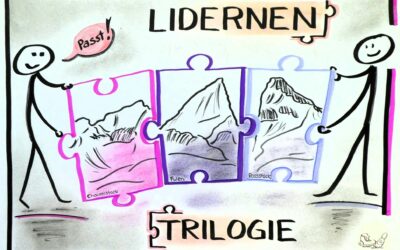 Lidernen Trilogie